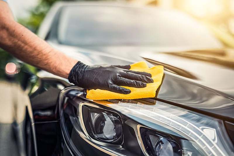 Interesting Facts About Car Detailing — Clean My Car - Vancouver BC