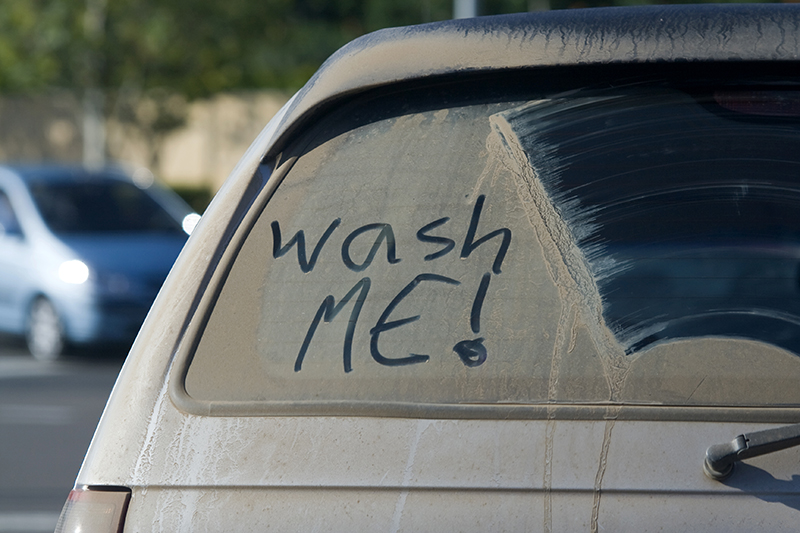 10 Common Car Detailing Mistakes to Avoid