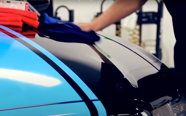 Car Detailing Tips – A Guide to Protective Coatings
