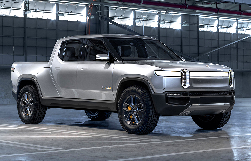 New Electric Pickup Trucks to Look out For