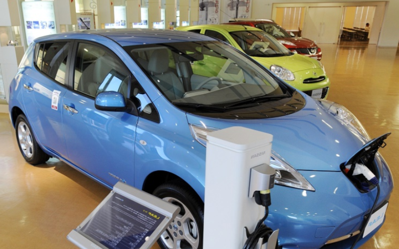 Government Support for EVs – Right or Wrong?