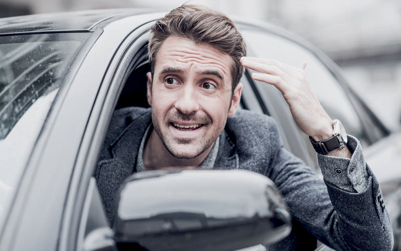 Snap – What is Road Rage and How to Deal with It