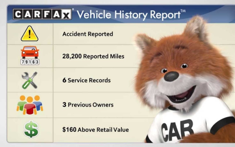 What’s the Difference Between Carfax and AutoCheck? Which One Is Better?
